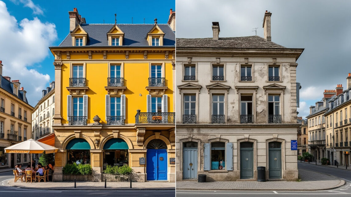 Comment fonctionne la loi Malraux et quels en sont les avantages et inconvénients ?