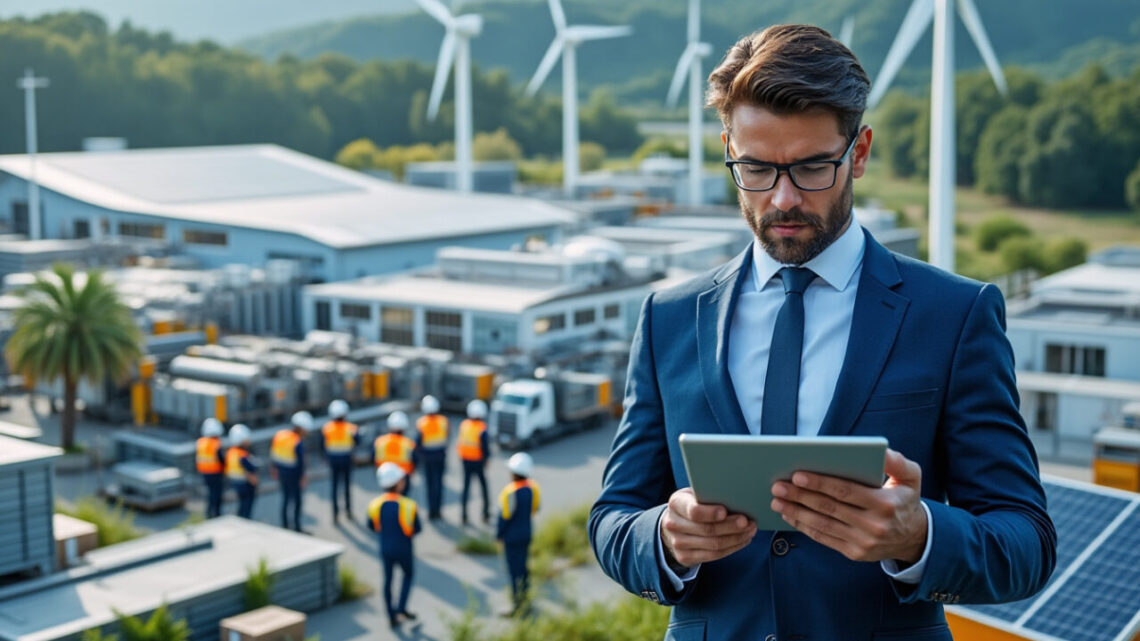 Comment fonctionne l’investissement Girardin industriel pour optimiser vos impôts ?