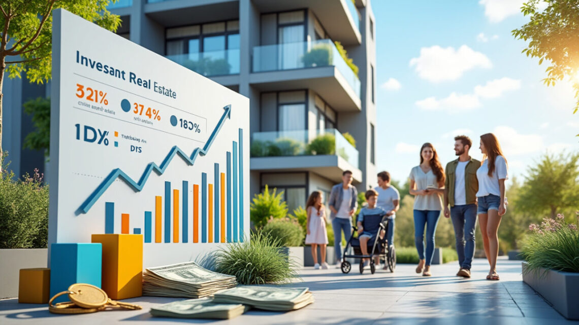 Comment la loi Censi Bouvard favorise l’investissement locatif en immobilier