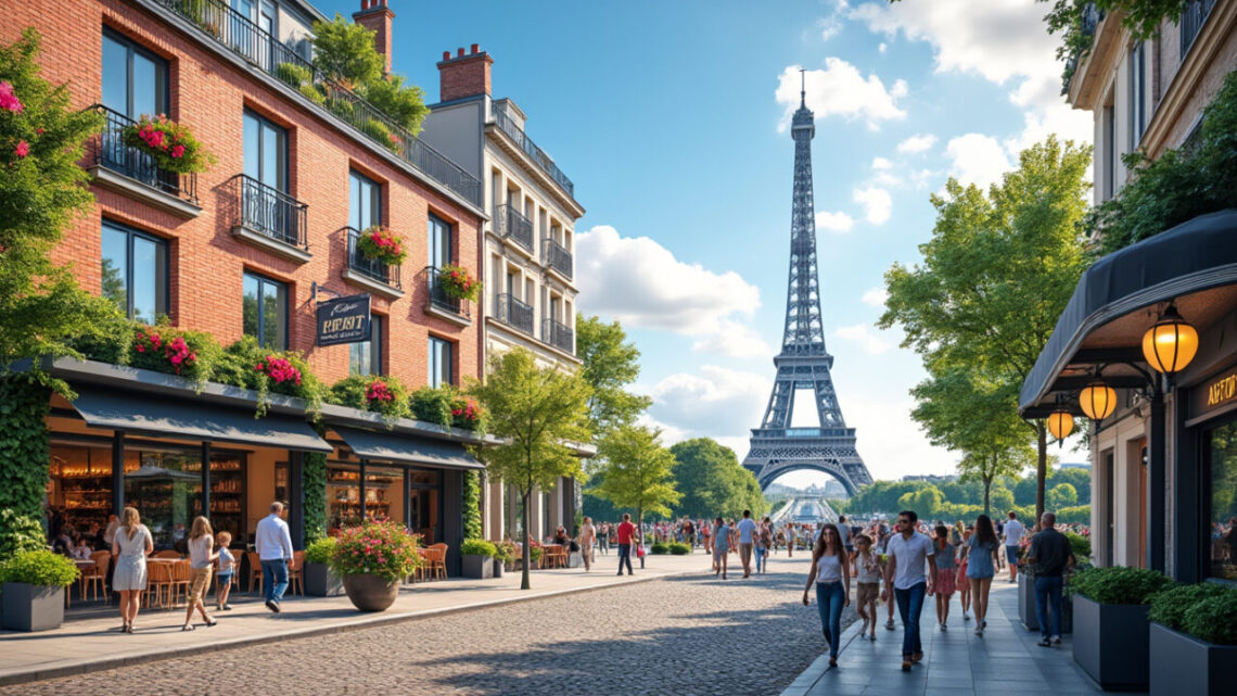 Comment la loi Denormandie soutient l’investissement locatif en France ?