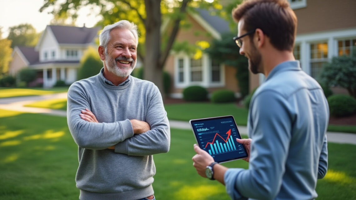 Comment l’investissement immobilier permet de réduire ses impôts efficacement ?
