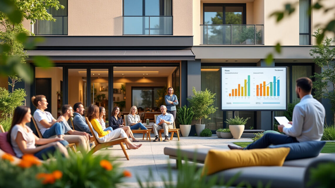 Comment maximiser le rendement de votre investissement locatif ?