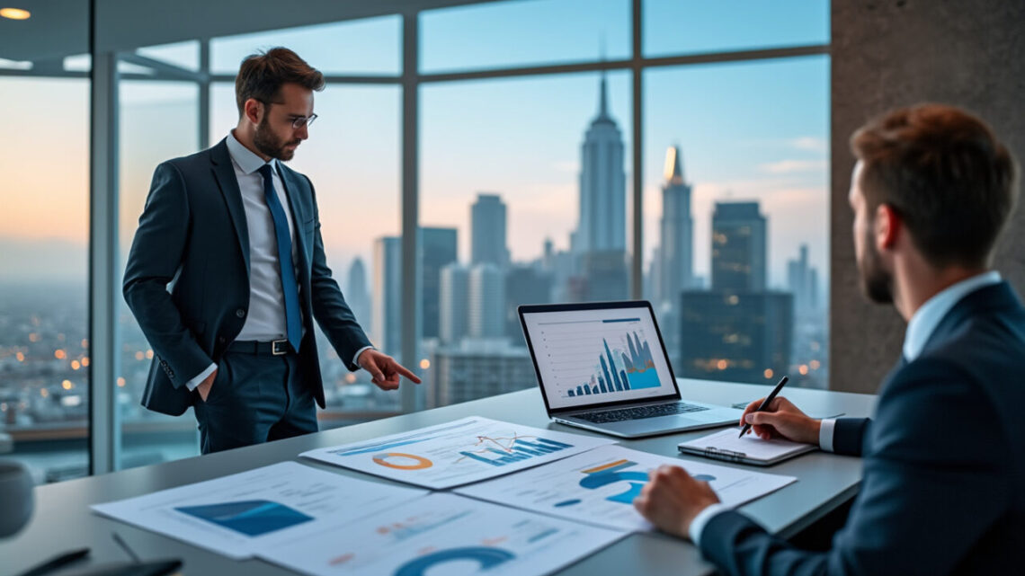 Comment procéder à la déclaration d’un investissement Denormandie ?
