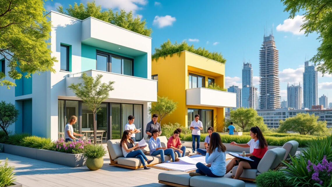 Comment profiter des avantages de la loi Denormandie pour votre investissement immobilier ?