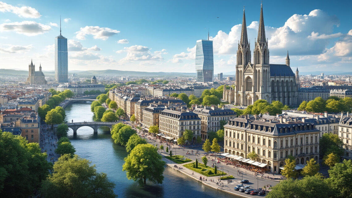 Quelles villes bénéficient du dispositif Denormandie en 2025 ?