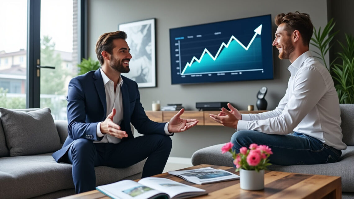 Quels avantages le dispositif Denormandie offre-t-il pour les investissements locatifs ?