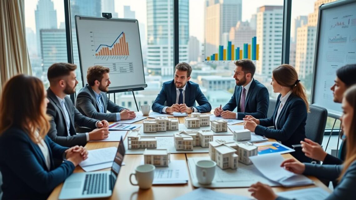 Pourquoi investir dans une SCPI avec un déficit foncier ?