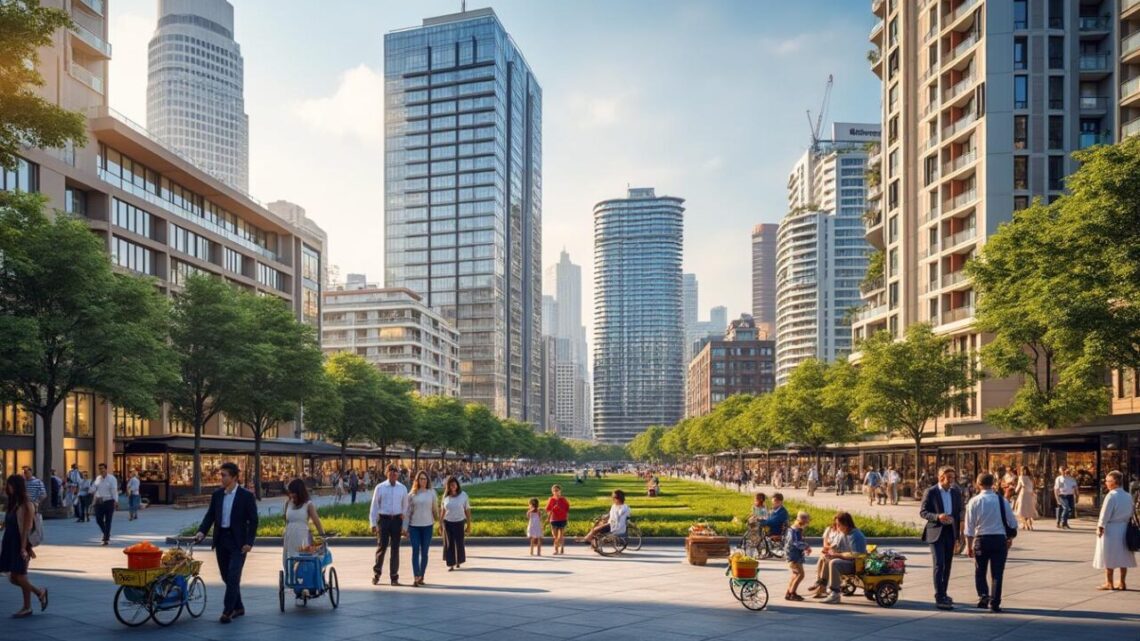 comment connaitre le potentiel locatif d une ville
