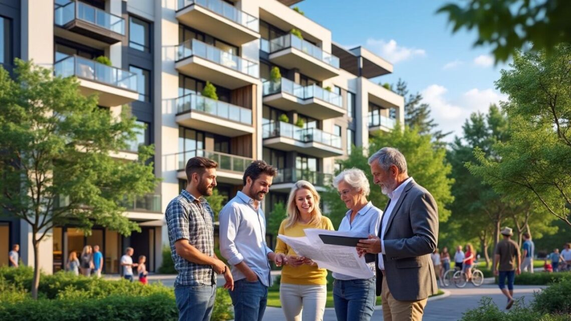 Alternative Pinel : investir en nue-propriété