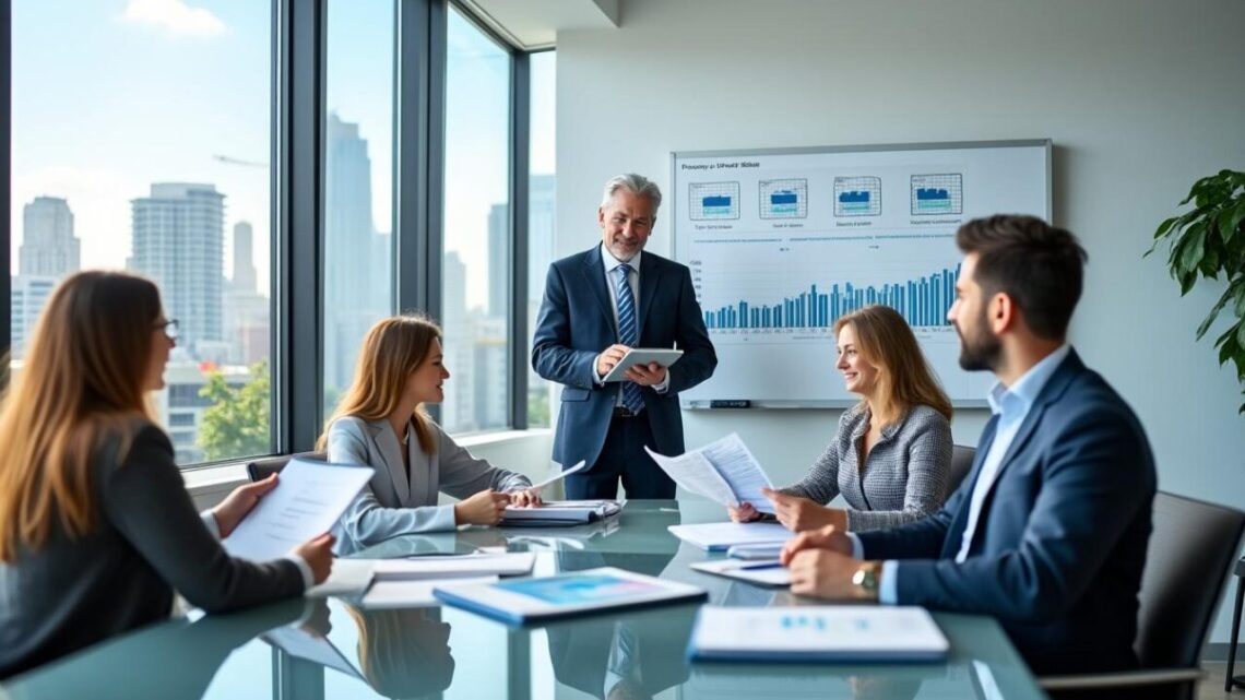 quel statut pour investir dans l immobilier