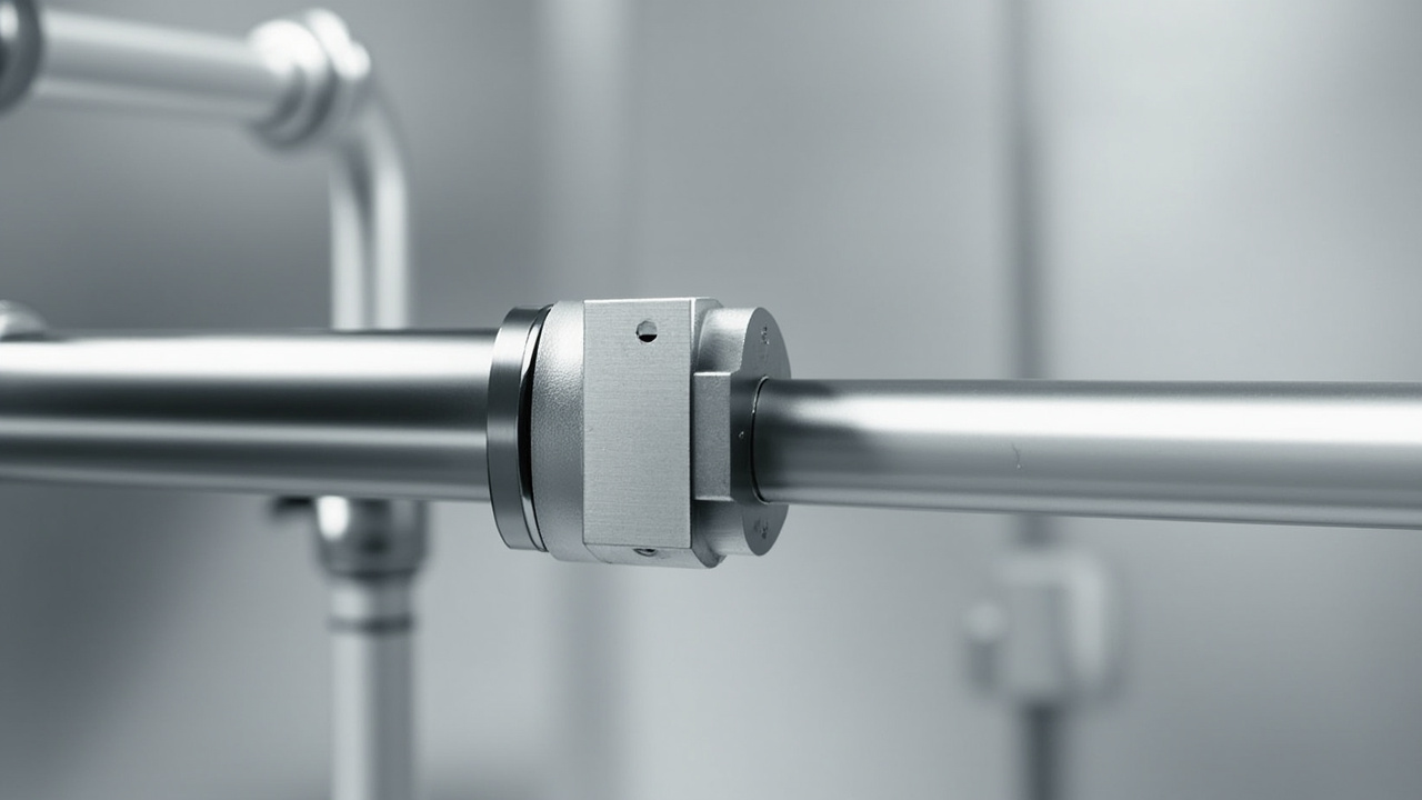 Dispositif d adoucissement de leau en action  
Fonctionnement et avis sur le systeme d adoucissement