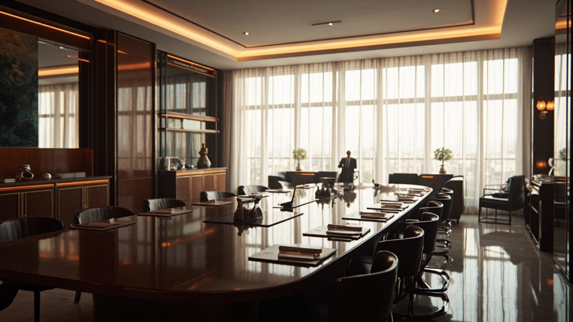 Diane Wildenstein (SCI Marienthal) : portrait et avis de gouvernance