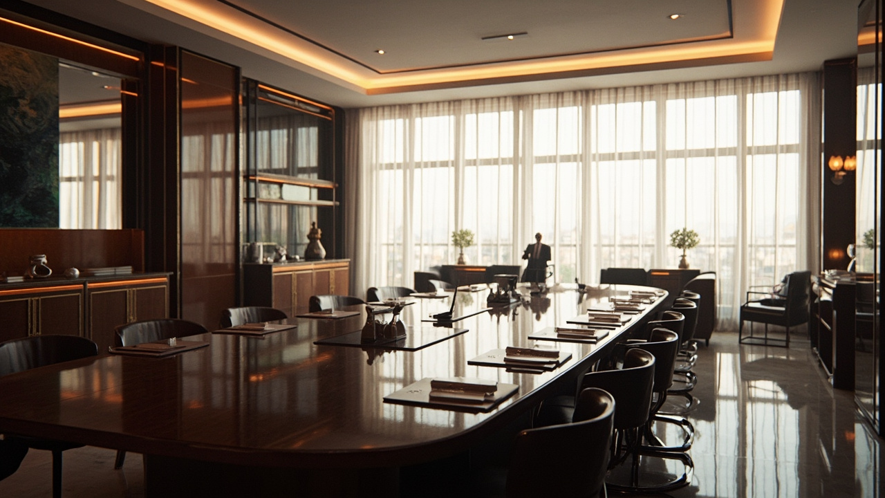 Portrait de Diane Wildenstein gouvernance
Diane Wildenstein SCI Marienthal portrait