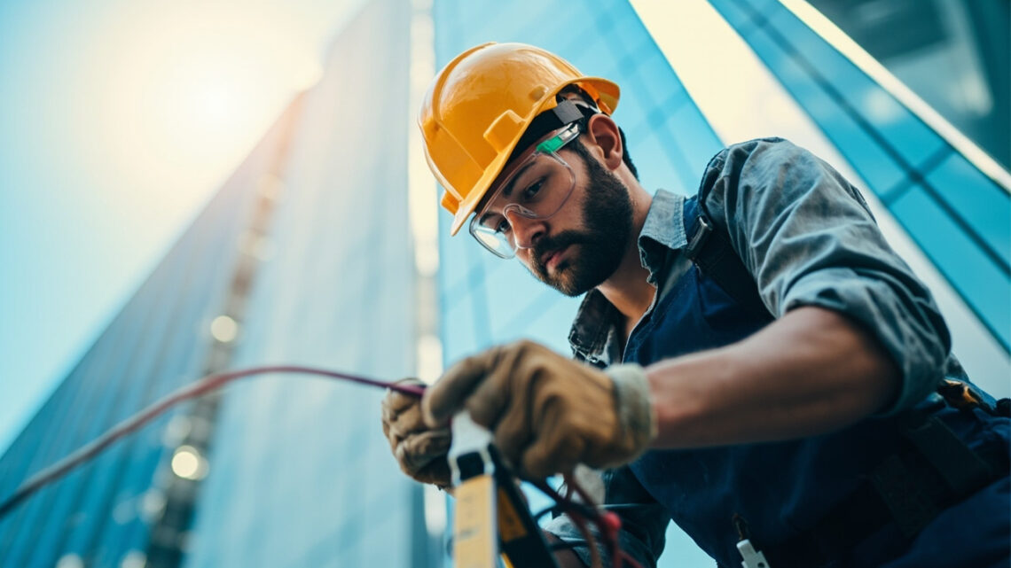 Elecsurtoile : retour d’expérience sur une entreprise d’interventions ponctuelles