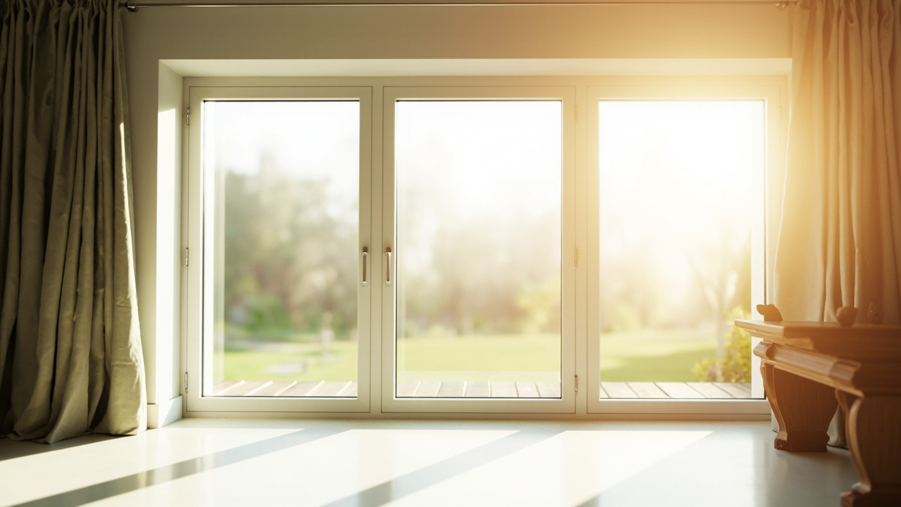 Fenetre sur mesure achetée en ligne  
Retour d experience fenetre personnalisee