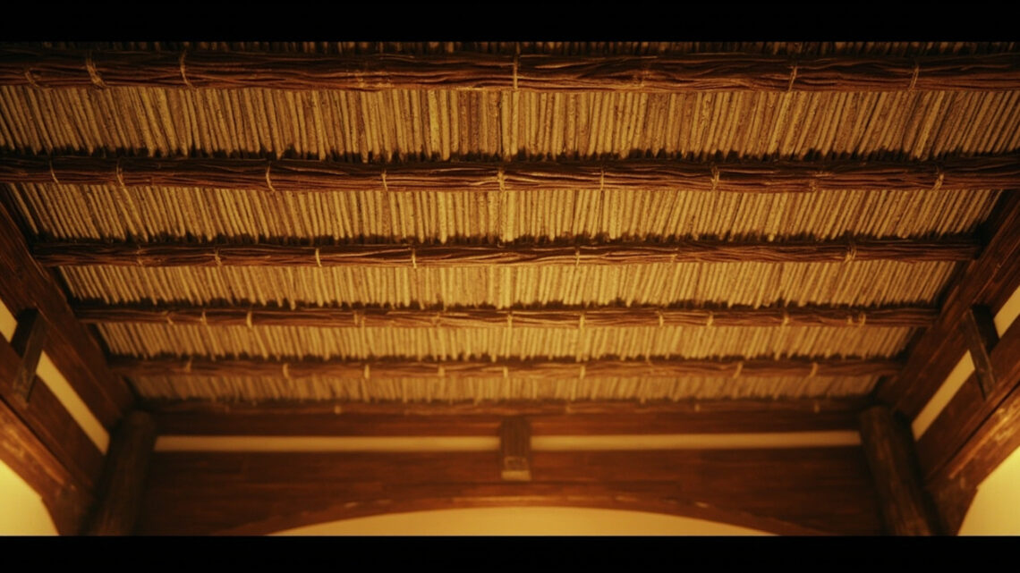 Plafond en lattis-plâtre : mode d’emploi pour rénover sans perdre le charme