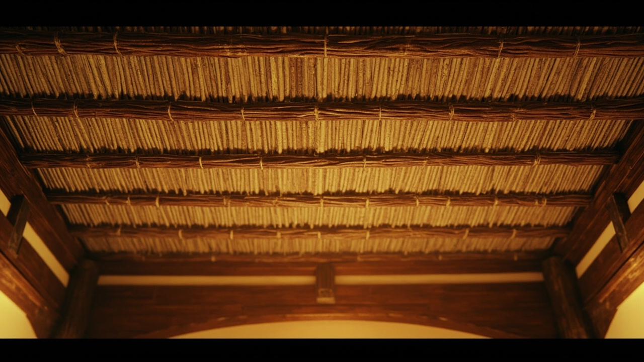 Plafond en lattis platre renovation charme  
Mode d emploi plafond en lattis platre