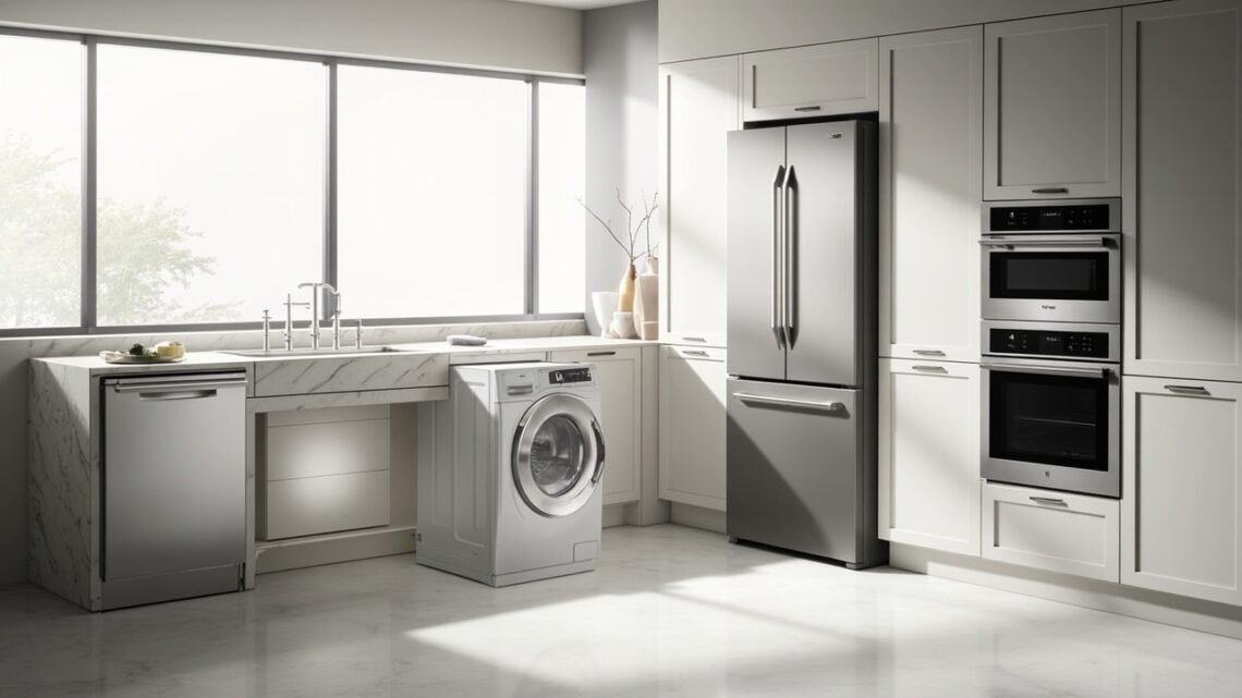 Valberg : fiabilité de la marque d’électroménager — notre verdict