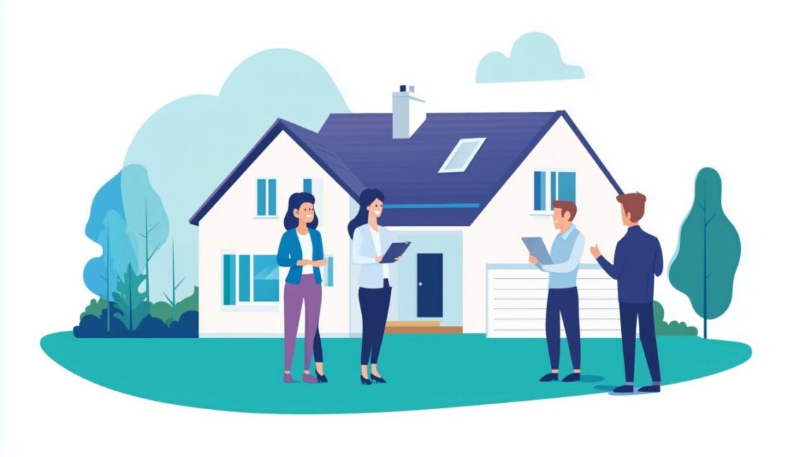 Avis de valeur immobilier : comment l’utiliser avant une vente
